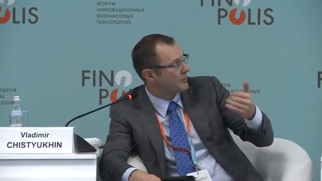 InsurTech: What is the stumbling block of the digital revolution in insurance? смотреть онлайн