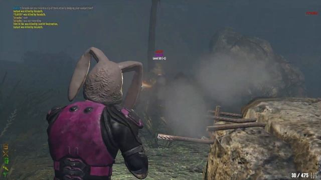 Dead Frontier 2 —PvP— Killing Grounds Arena [2] смотреть онлайн