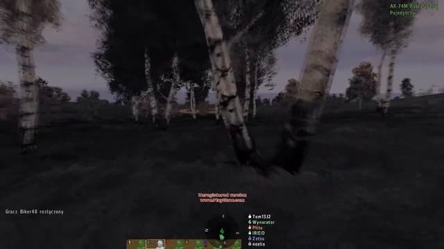 GC-Team - ArmA2 - Chechen Rebels смотреть онлайн