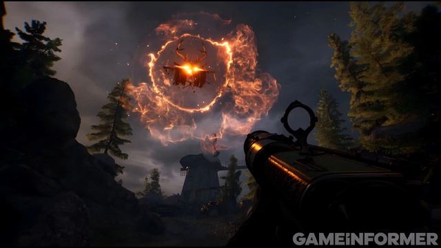 Witchfire New Screenshots 23.12.2022 #WitchFire #NEW #Games #PainKiller #Screenshots смотреть онлайн