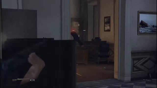 Mafia II #1 ,,Stary Kraj" [HD] смотреть онлайн