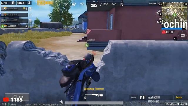 Ye kya maza aagya PUBG MOBILE mai 2020 смотреть онлайн
