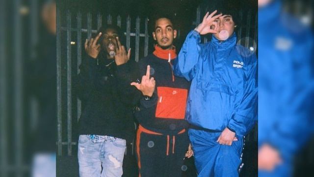 [FREE] Shoreline Mafia x SOB X RBE Type Beat [GUITAR] - "Gangsta" - West Coast Type Beat смотреть онлайн