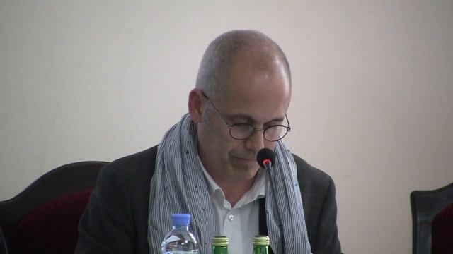 Семинар: "Алкогольная зависимость и депрессия»" 15 июня 2016 г. смотреть онлайн