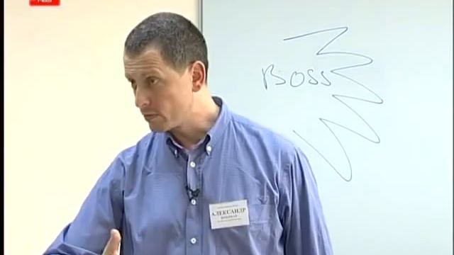 Effective HRM (Human Resource Management) RUS Part 77 смотреть онлайн