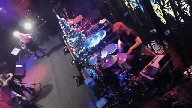 ИМАГО - CATHARSIS - Drum Cam смотреть онлайн
