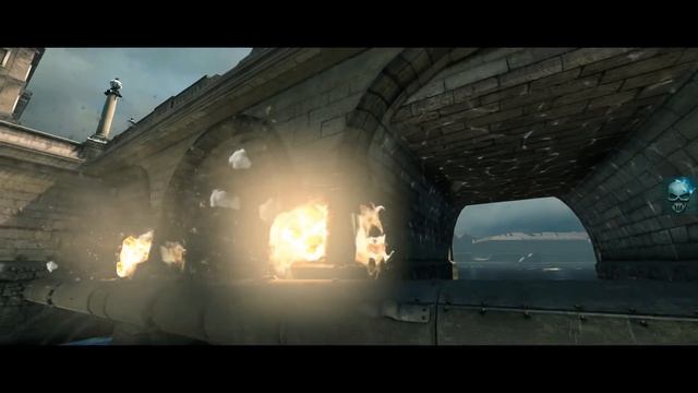 Sniper Elite V2 Gameplay Part4 смотреть онлайн