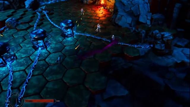 GPD WIN MAX - Helheim смотреть онлайн
