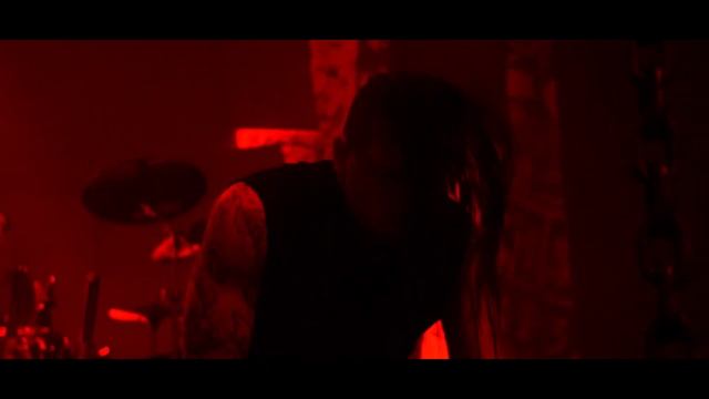 Aro Ora - "Hólos" [IMPULS' LIVE Aftermovie Warm Up Hellfest 2019 @ "Le Temps Machine"] смотреть онлайн