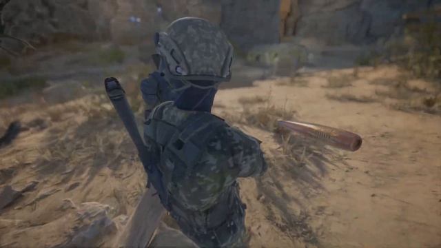 Sniper Ghost Warrior Contracts 2_20220916141115 смотреть онлайн