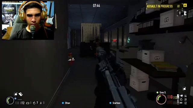 PAYDAY 2 ULTİMATE EDİTİON (ELMAS KASASI SOYGUNU) смотреть онлайн