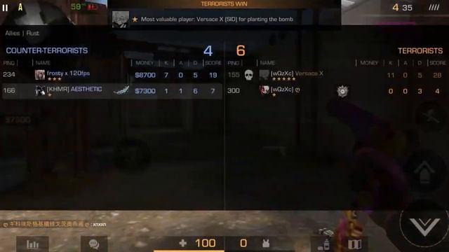 APK MOD MENU STANDOFF 2! ATUALIZADO 0.20.1 смотреть онлайн