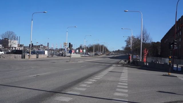 trip from Koriandergrand to Ranhammarsvagen смотреть онлайн