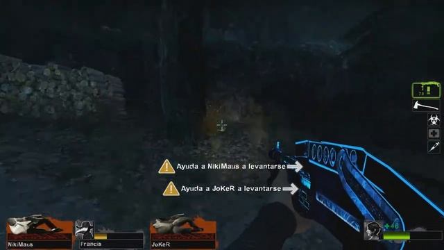 Left 4 dead 2 I hate mountains By Xooxy Ft Joker & NikiMaus смотреть онлайн