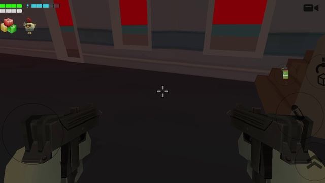 УЖАС СУПЕР МАРКЕТА!  ЧАСТЬ 2