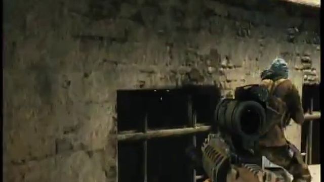 Medal of Honor (2010) - Mission 1 First In смотреть онлайн