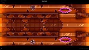 [Insane Demon] hi | Geometry dash