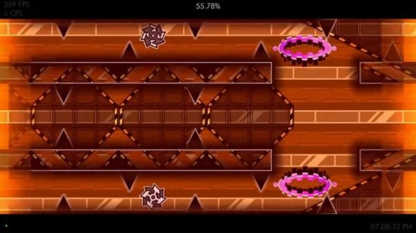 [Insane Demon] hi | Geometry dash