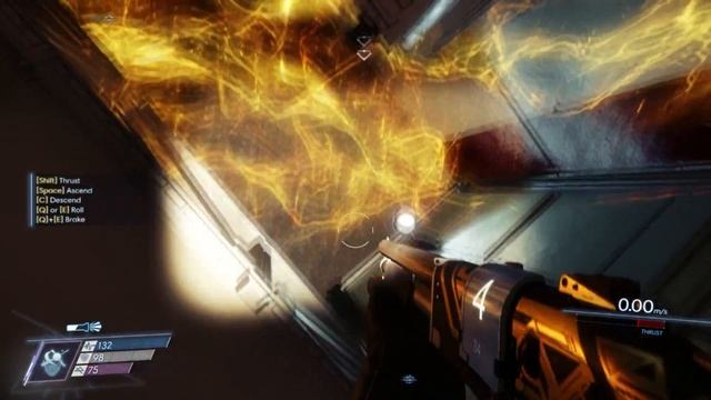 Prey (2017) - Arboretum ...again (8-HARD) смотреть онлайн