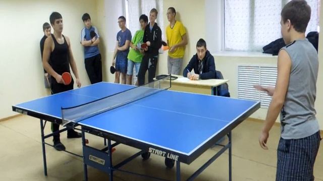 12 общежитие ТюмГНГУ смотреть онлайн