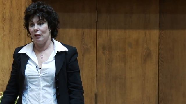 Ruby Wax on Mindfulness смотреть онлайн