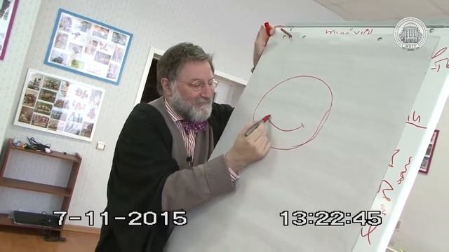 Тим Вилсон Актерское мастерство учителя 7 ноября 2015 г Часть 1 смотреть онлайн