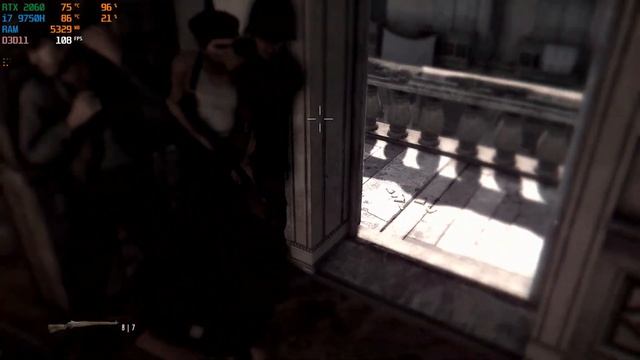 Mafia II Definitive Edition Benchmark | i7 9750H | RTX 2060 | Predator Helios 300 | ABG смотреть онлайн