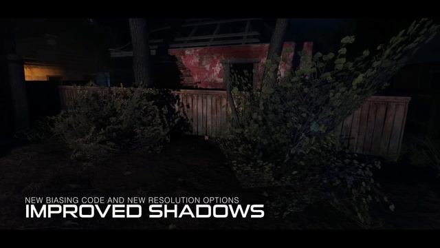【 STALKER Anomaly】Screen Space Shaders - Update 19 смотреть онлайн