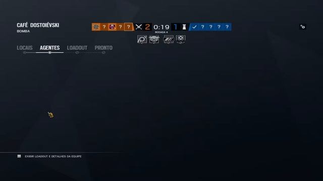 Trollei logo na volta volta ? Rainbow six siege смотреть онлайн