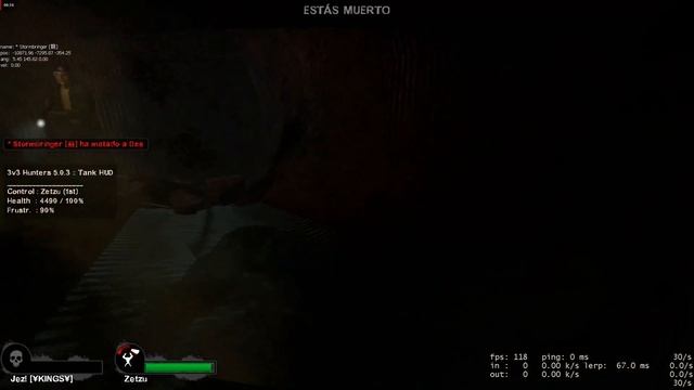 Left 4 Dead 2 Left 4 Dead 2 Some hunter attacks P3 🔝 ✅ смотреть онлайн