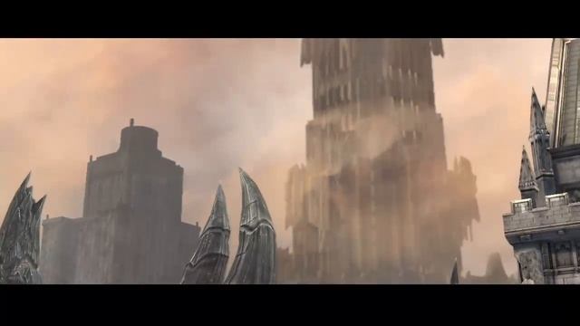 Darksiders Xbox 360 Gameplay #1 смотреть онлайн