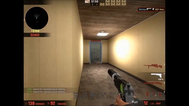 [CSGO] Hotline Miami Walkthrough Part1 смотреть онлайн