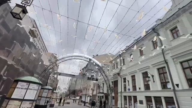 Приходите в Камергерский! смотреть онлайн