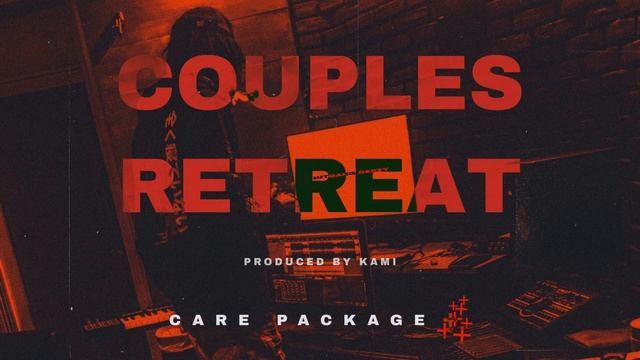 Geezo - Couples Retreat (Official Audio) смотреть онлайн