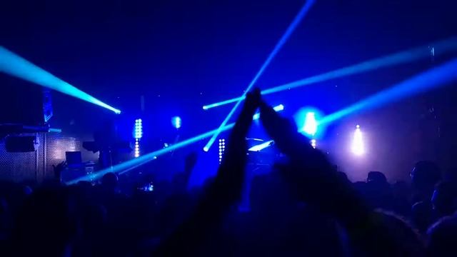 Perturbator-Future Club Live 4-28-19