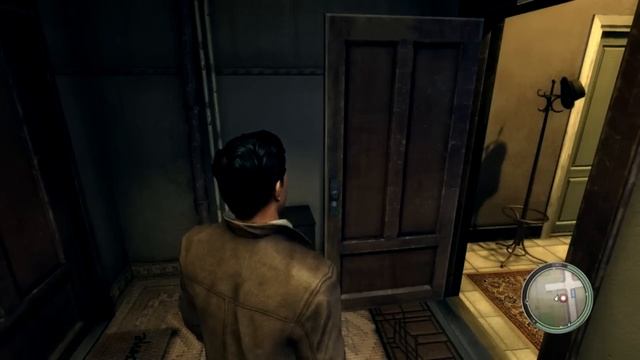 Ричард Бэк продает квартиру [Mafia 2] смотреть онлайн