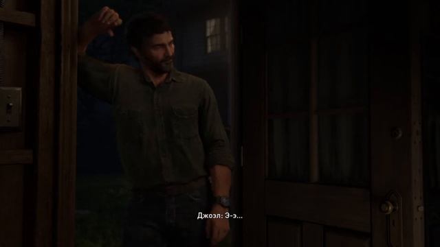 The Last Of Us 2(TLOU2), Одни из нас 2 (ТЛОУ2). Часть 1. 18 летняя Элли смотреть онлайн