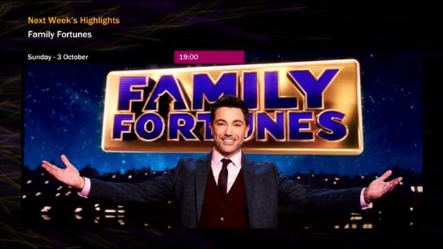 The final ITV4 Nightscreen - Thursday 30th September 2021 смотреть онлайн