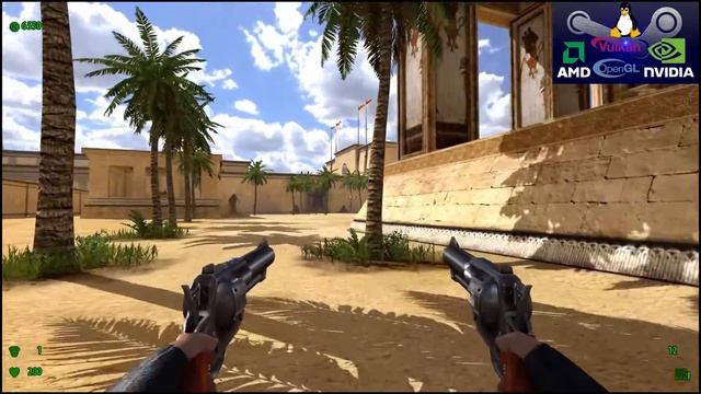 Serious Sam Fusion 2017: Karnak Temple - Karnak Temple episode смотреть онлайн