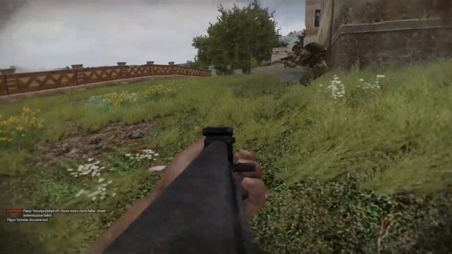ArmA 3 Ukraine Coop Zeus Game смотреть онлайн