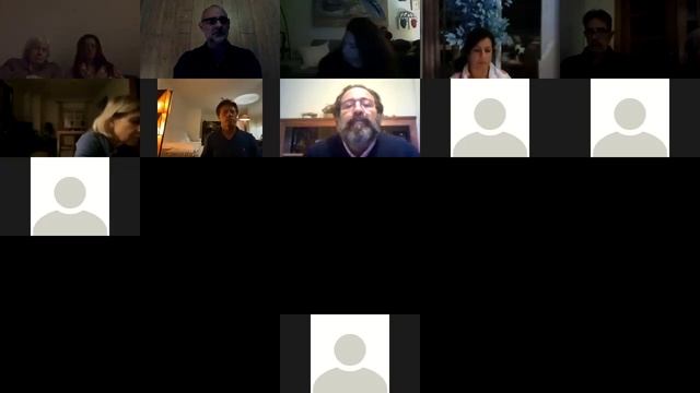 Meditación vipassana online clase 1 parte 2 смотреть онлайн