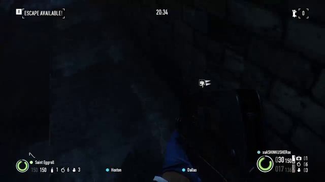 PAYDAY GANG FVCK 12!!!!!!!!!!! (Part 2) смотреть онлайн