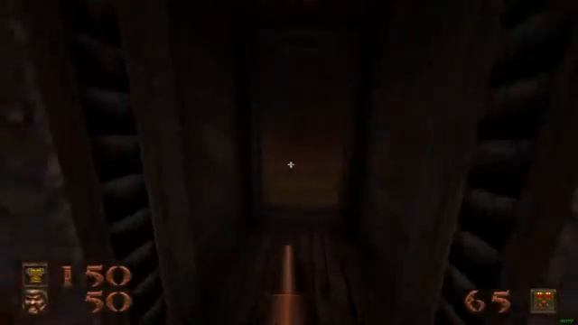 Quake | Dimension of the Machine oynanış #5 смотреть онлайн