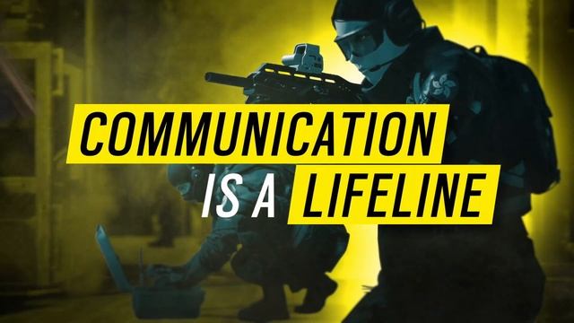 Rainbow Six Siege: Operation White Noise Free Weekend смотреть онлайн