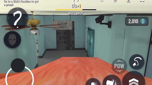 How to get the Babushka Goat in Goatwood! Goat simulator Payday смотреть онлайн