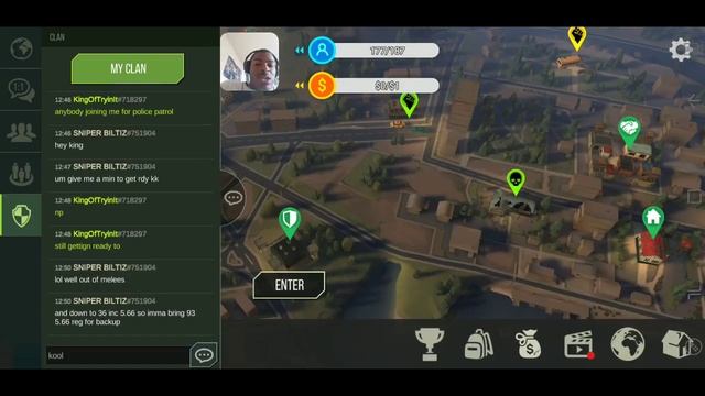 Prey Day Survival UKF PREY POLICE CRIME STOPS LIVE смотреть онлайн