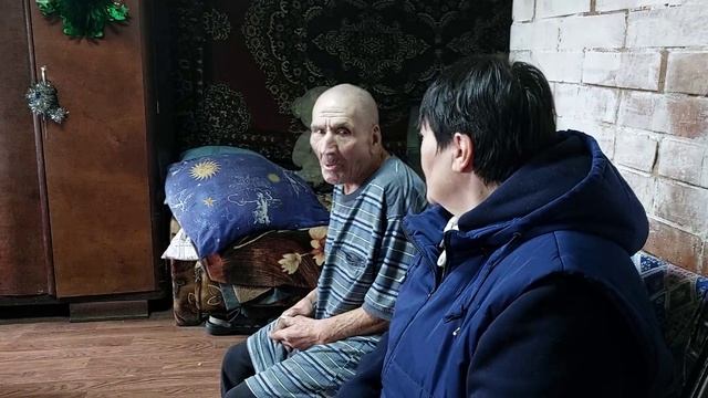 У деда матвея гости! смотреть онлайн