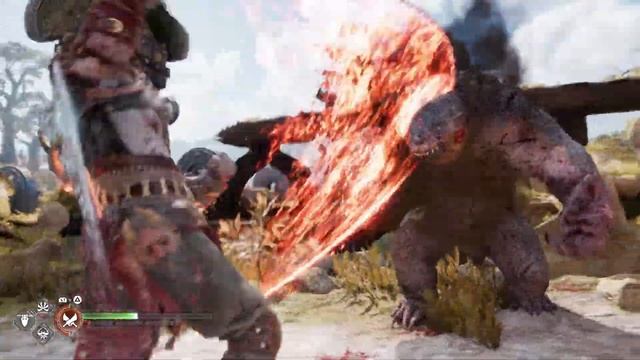 God of War Ragnarok - The Lost Treasure and The Last Remnants of Asgard: Asgard Wreckage Cleared смотреть онлайн