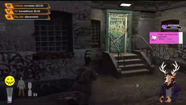 Spooky Month| Max Payne 2|(Xbox Series X) !dubby Part 3/Finale смотреть онлайн