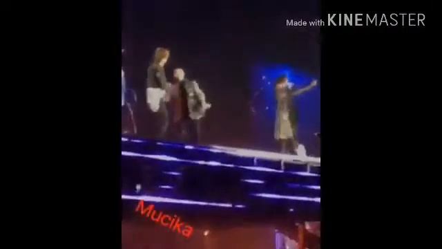 21/12/17 NEW BIGBANG LAST DANCE IN OSAKA FULL смотреть онлайн